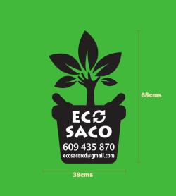 Imagen de ECOSACO