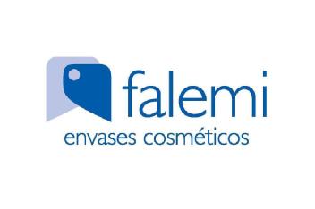 Imagen de FALEMI ENVASES COSMETICOS