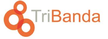 Imagen de TRIBANDA