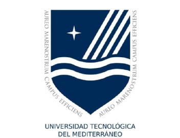 Imagen de AUREO MARENOSTRUM CAMPUS EFFICIENS UNIVERSIDAD TECNOLOGICA DEL MEDITERRANEO
