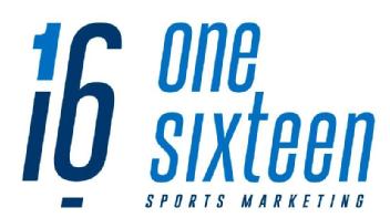 Imagen de 16 ONE SIXTEEN SPORTS MARKETING