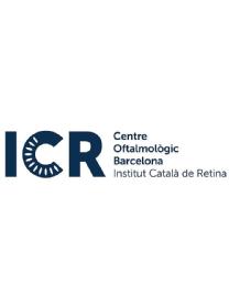 Imagen de ICR CENTRE OFTALMOLOGIC BARCELONA INSTITUT CATALA DE RETINA