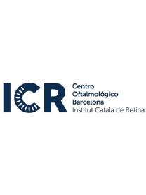 Imagen de ICR CENTRO OFTALMOLOGICO BARCELONA INSTITUT CATALA DE RETINA