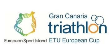 Imagen de GRAN CANARIA TRIATHLON EUROPEAN SPORT ISLAND ETU EUROPEAN CUP