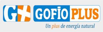 Imagen de G+ GOFIO PLUS UN PLUS DE ENERGIA NATURAL