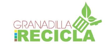 Imagen de GRANADILLA RECICLA