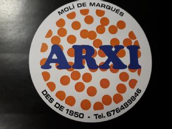 Imagen de MOLI DE MARQUES ARXI DESDE 1950-TEL. 676489846