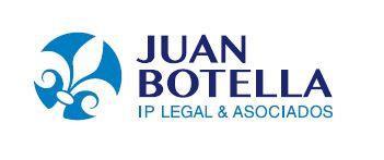 Imagen de JUAN BOTELLA IP LEGAL & ASOCIADOS