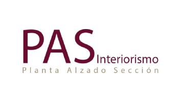 Imagen de PAS INTERIORISMO PLANTA ALZADO SECCION