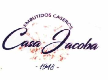 Imagen de CASA JACOBA 1948