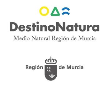 Imagen de DESTINO NATURA MEDIO NATURAL REGION DE MURCIA REGION DE MURCIA