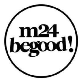 Imagen de M24BEGOOD!