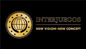 Imagen de INTERJUEGOS NEW VISION. NEW CONCEPT