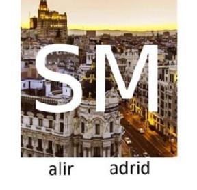 Imagen de SALIR MADRID