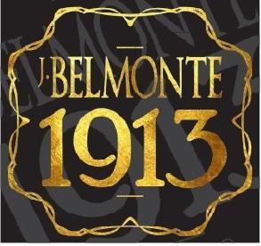 Imagen de J.BELMONTE 1913
