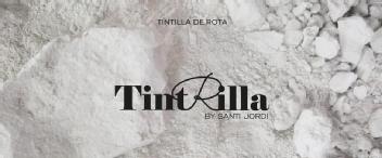 Imagen de TINTRILLA BY SANTI JORDI