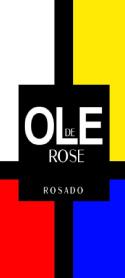 Imagen de OLE DE ROSE ROSADO