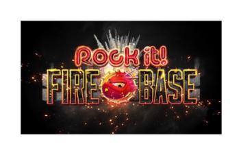 Imagen de ROCK IT! FIRE BASE
