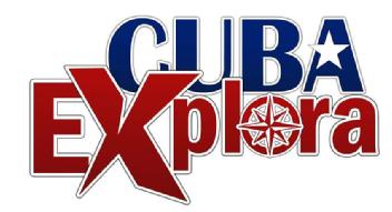 Imagen de CUBAEXPLORA