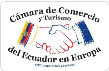 Imagen de CAMARA DE COMERCIO Y TURISMO DEL ECUADOR EN EUROPA CIRCUNSCRIPCION EXTERIOR