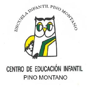 Imagen de ESCUELA INFANTIL PINO MONTANO CENTRO DE EDUCACION INFANTIL PINO MONTANO