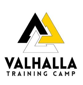 Imagen de VALHALLA TRAINING CAMP