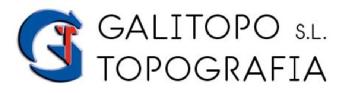 Imagen de GT GALITOPO S.L. TOPOGRAFIA