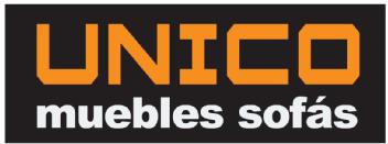 Imagen de UNICO MUEBLES SOFAS