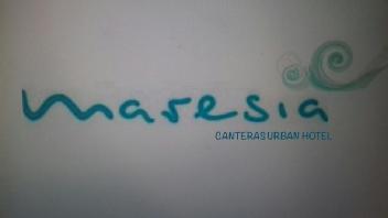 Imagen de MARESIA CANTERAS URBAN HOTEL