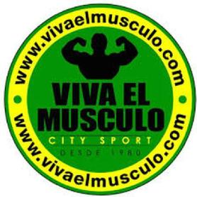 Imagen de WWW.VIVAELMUSCULO.COM VIVA EL MUSCULO CITY SPORT DESDE 1980 WWW.VIVAELMUSCULO.COM