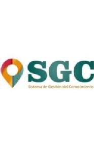 Imagen de SGC SISTEMA DE GESTION DEL CONOCIMIENTO