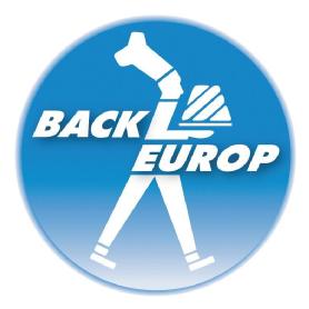 Imagen de BACK EUROP