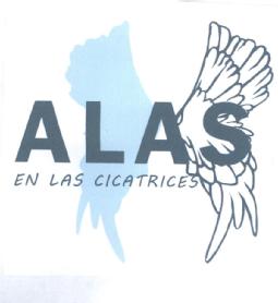 Imagen de ALAS EN LAS CICATRICES