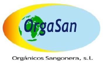 Imagen de ORGASAN ORGANICOS SANGONERA, S.L