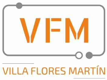 Imagen de VILLA FLORES MARTIN VFM