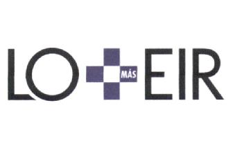 Imagen de LO MAS EIR
