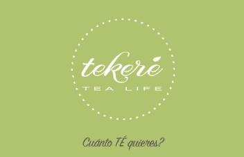 Imagen de TEKERE CUANTO TE QUIERES