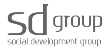 Imagen de SD GROUP SOCIAL DEVELOPMENT GROUP
