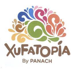Imagen de XUFATOPIA BY PANACH