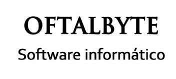 Imagen de OFTALBYTE SOFTWARE INFORMATICO