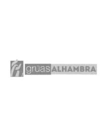 Imagen de GRUAS ALHAMBRA