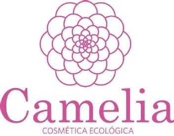 Imagen de CAMELIA COSMETICA ECOLOGICA