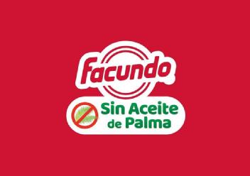 Imagen de FACUNDO SIN ACEITE DE PALMA