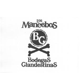 Imagen de LOS MANCEBOS BC BODEGAS CLANDESTINAS