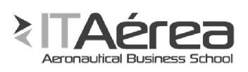 Imagen de ITAEREA AERONAUTICAL BUSINESS SCHOOL