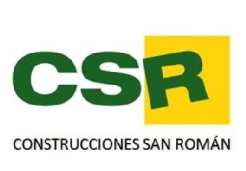 Imagen de CSR CONSTRUCCIONES SAN ROMAN