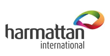 Imagen de HARMATTAN INTERNATIONAL