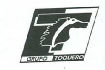 Imagen de GRUPO TOQUERO
