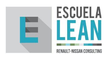 Imagen de E ESCUELA LEAN RENAULT-NISSAN CONSULTING