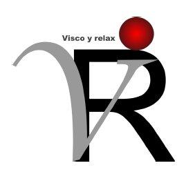 Imagen de VISCO Y RELAX VR